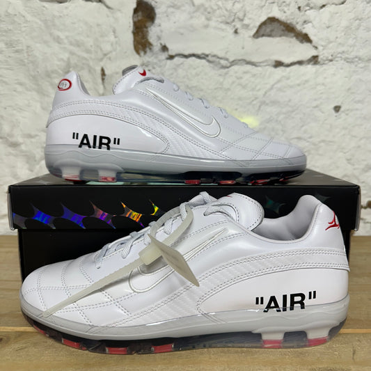 Nike Cryoshot Zoom VAA Sz 9.5 DS