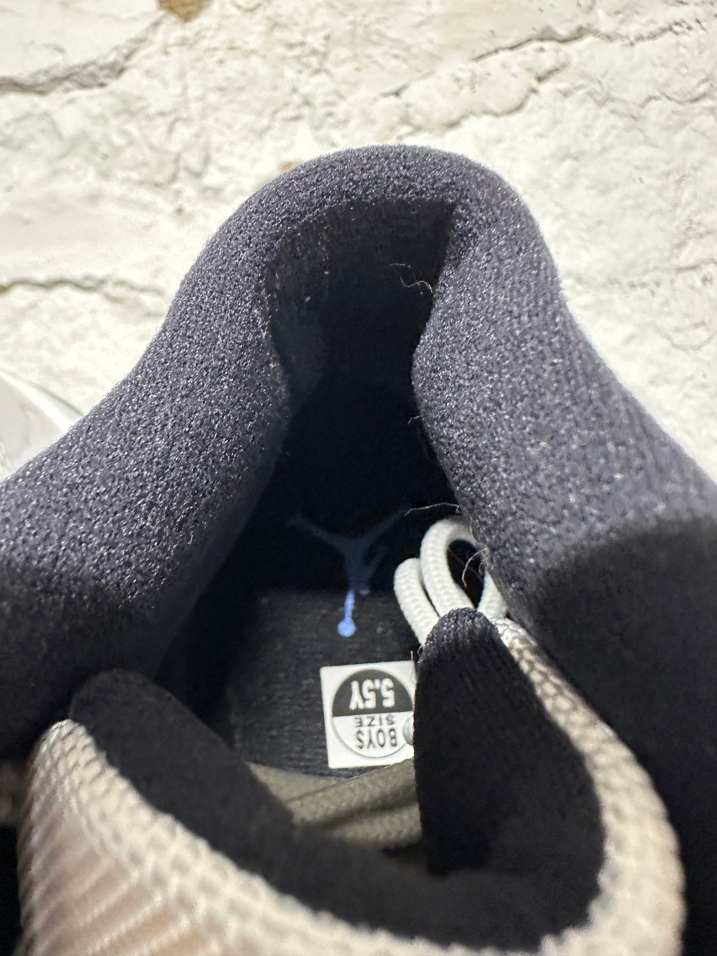 Air Jordan 11 Legend Blue (2014) Sz 5.5Y DS