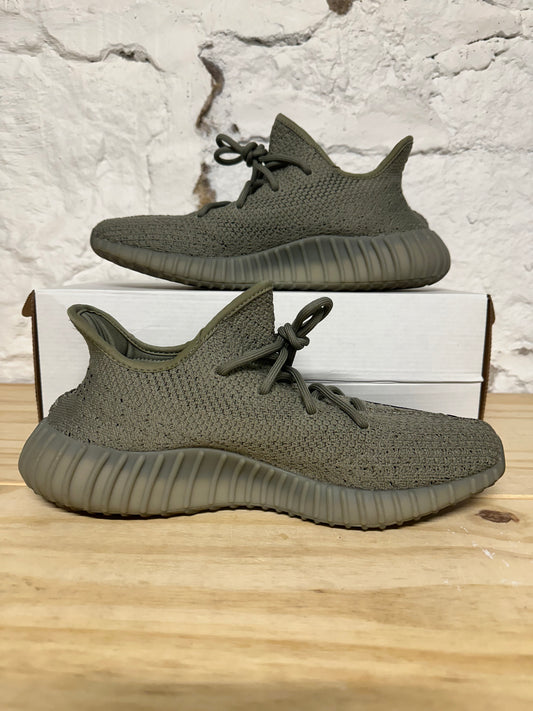 Yeezy 350 V2 Granite Sz 9.5