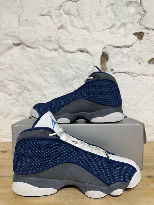 Air Jordan 13 Flint Sz 7