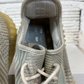Yeezy 350 V2 Citrin (Non-Reflective) Sz 12