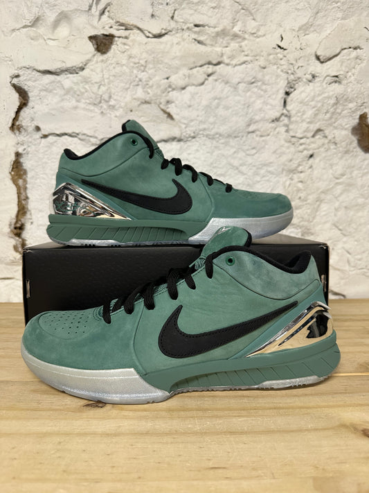 Nike Kobe 4 Protro Girl Dad Sz 10.5 DS