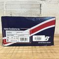 New Balance 550 Aime Leon Dore White Navy Red Sz 11