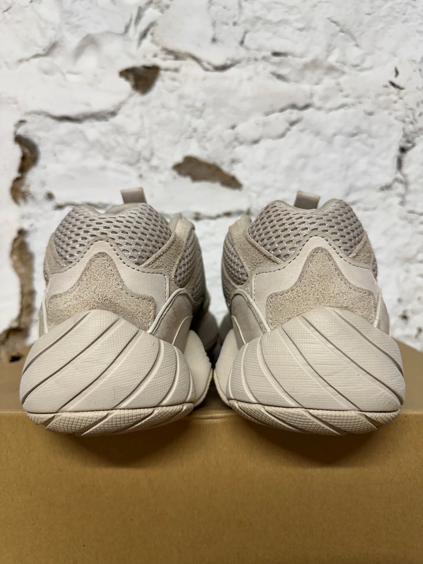 Yeezy 500 Blush Sz 12.5