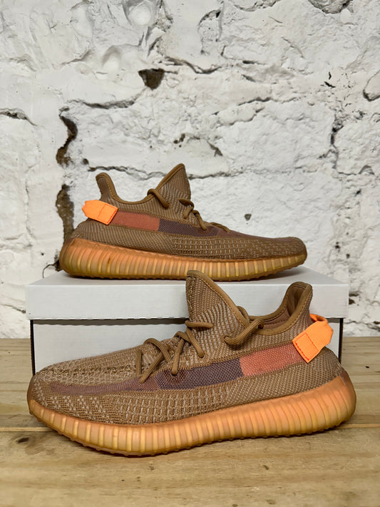Yeezy 350 V2 Clay Sz 11