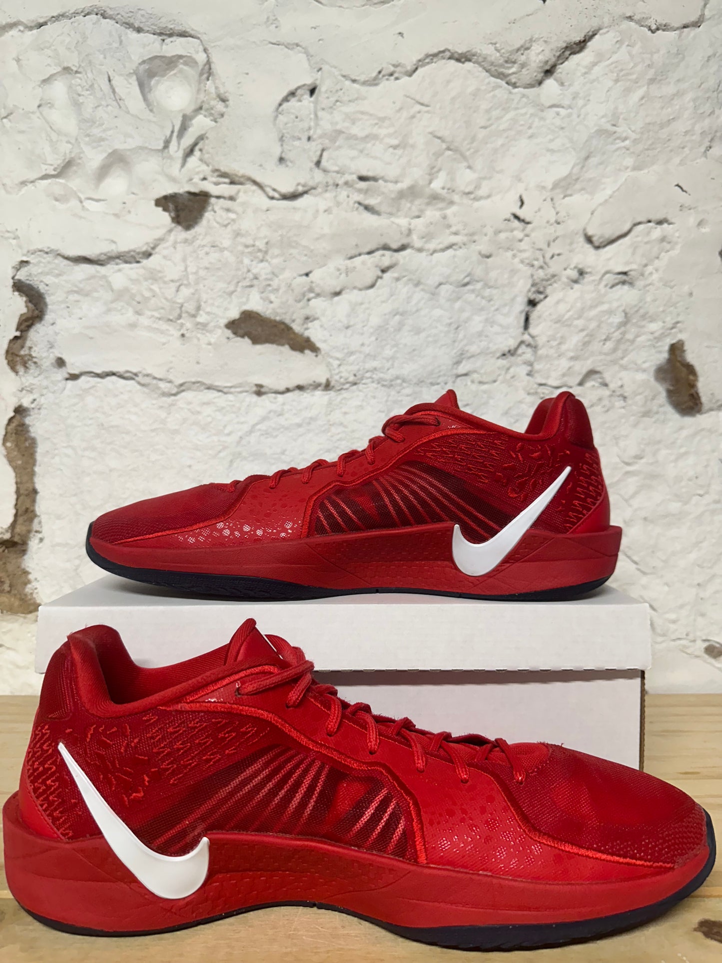 Nike Sabrina 2 USA Sz 14 (15.5W)