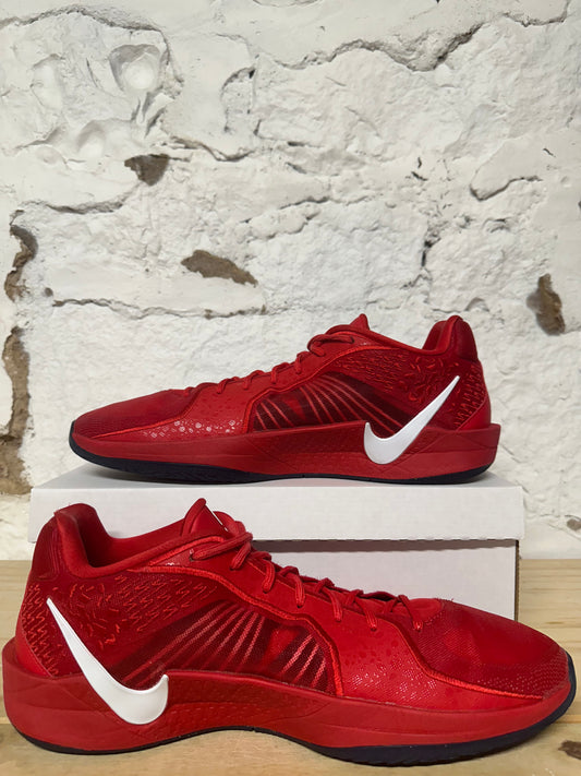 Nike Sabrina 2 USA Sz 14 (15.5W)