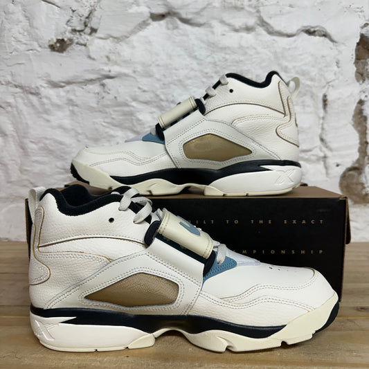 Nike Air Diamond Turf Must Be The Money Sz 10 DS