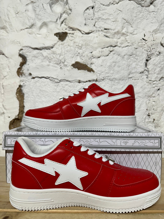 Bape Bapesta Coca Cola Sz 9.5 DS