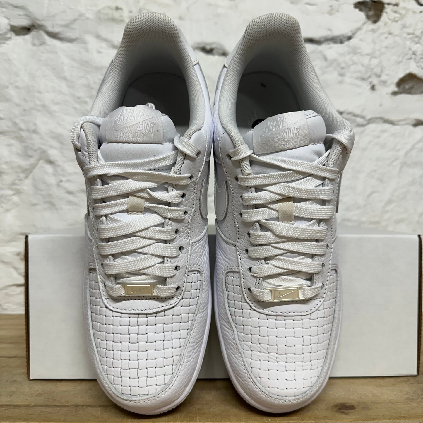 Nike Air Force 1 Low 3X Celebration Sz 8.5