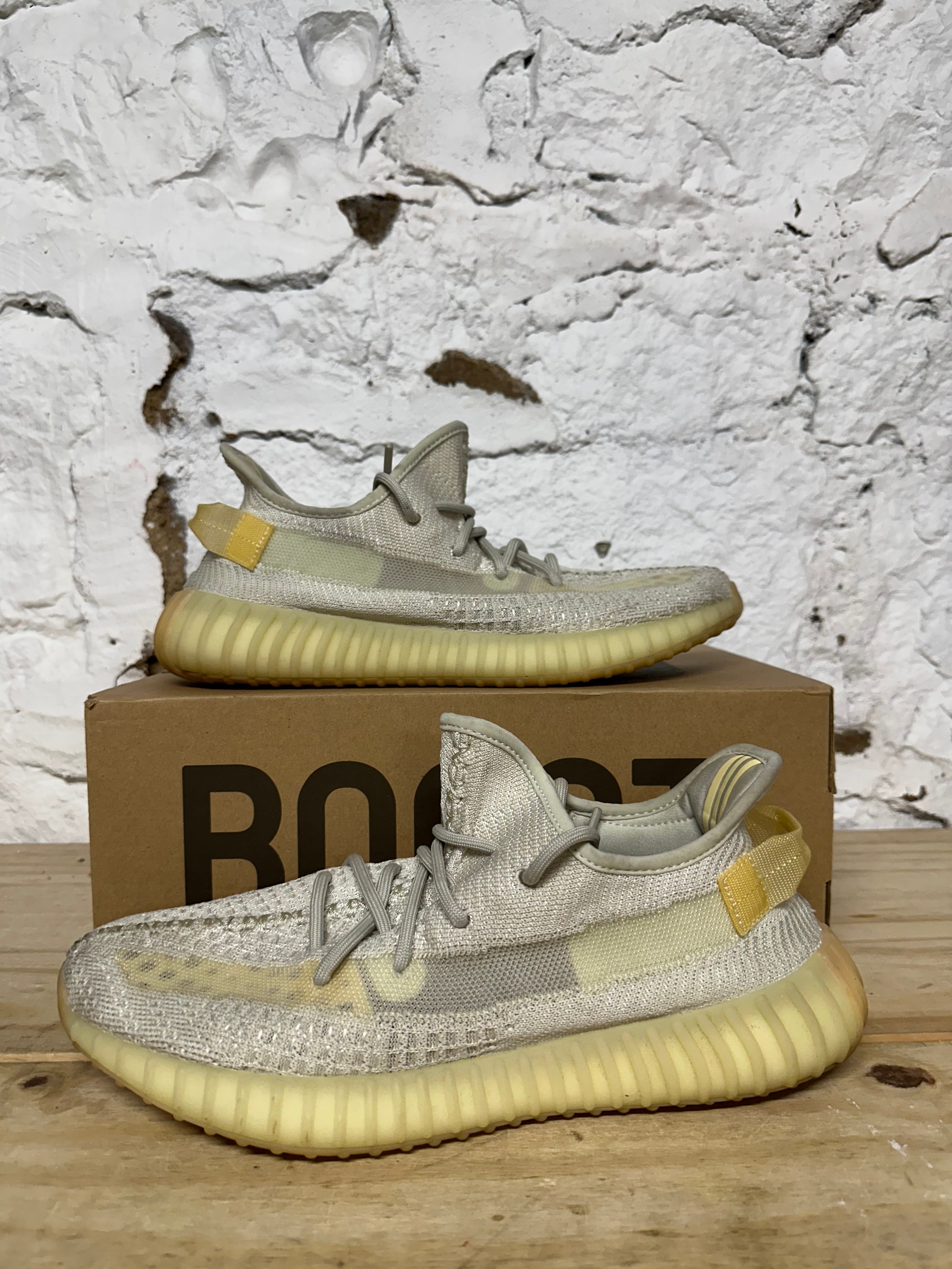 Yeezy 350 Light Sz 11