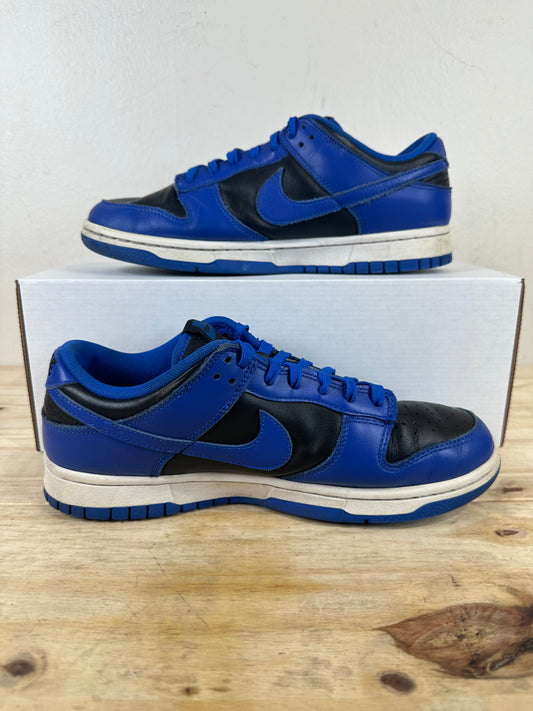Nike Dunk Low Cobalt Sz 8