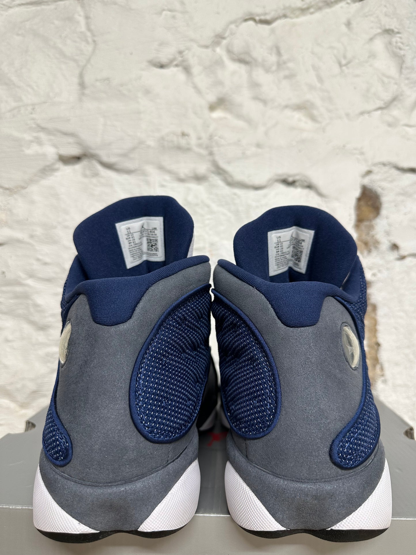 Air Jordan 13 Flint Sz 11