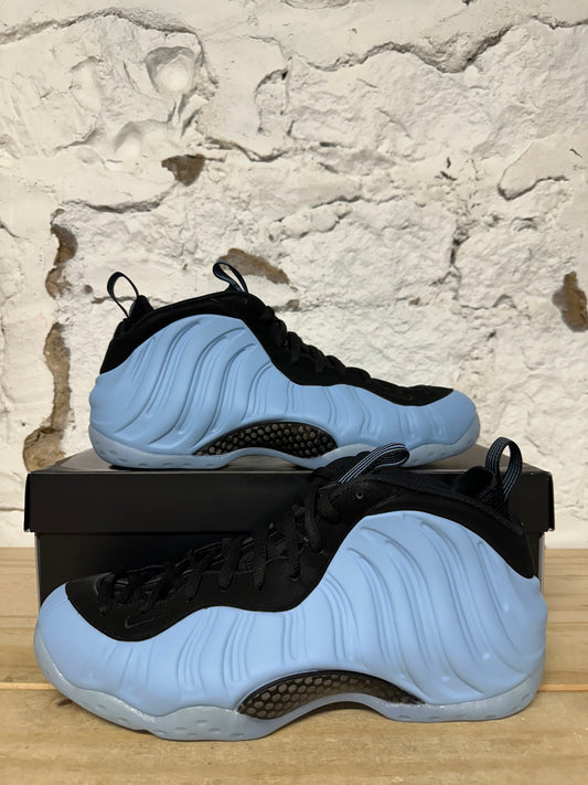 Nike Air Fomaposite One Psychic Blue Sz 13 DS