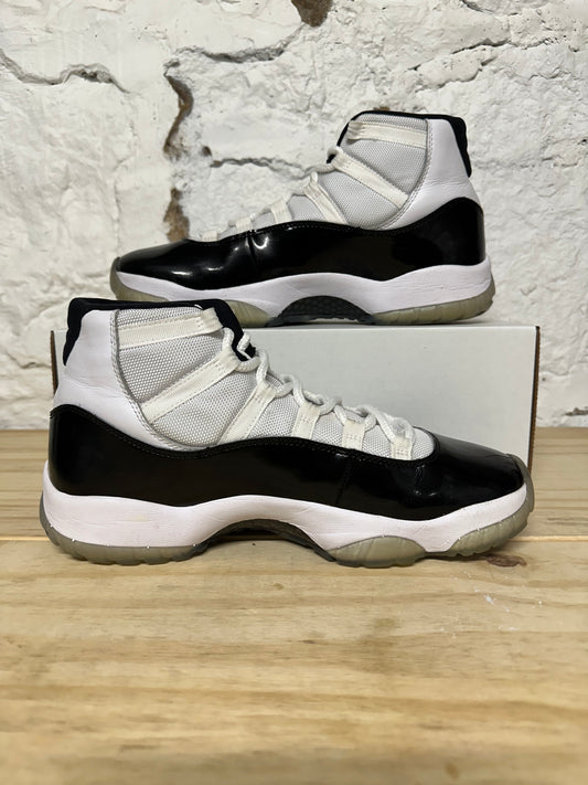 Air Jordan 11 High Concord Sz 10