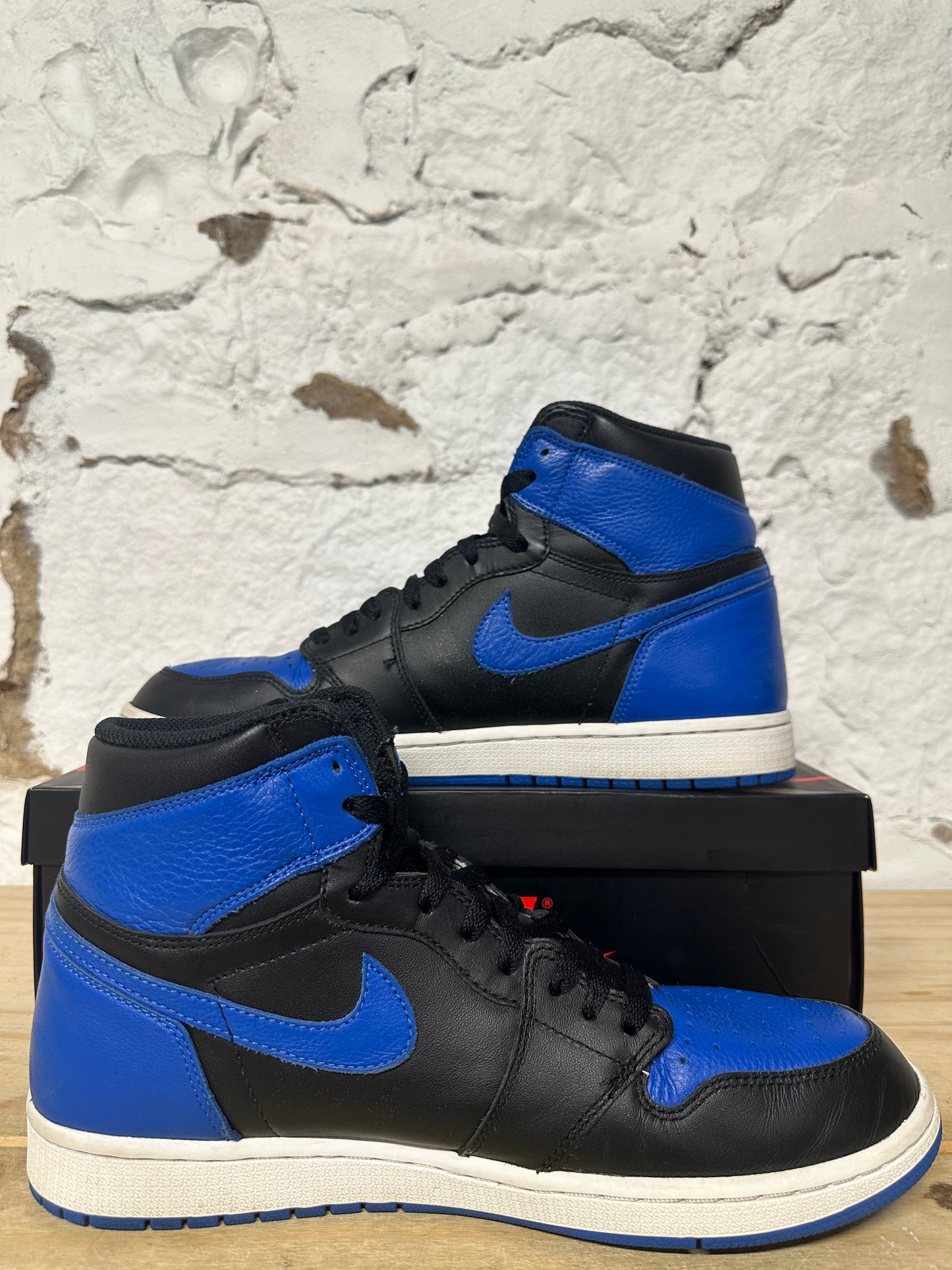 Air Jordan 1 High Royal (2017) Sz 11.5