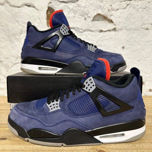 Air Jordan 4 Winterized Sz 12