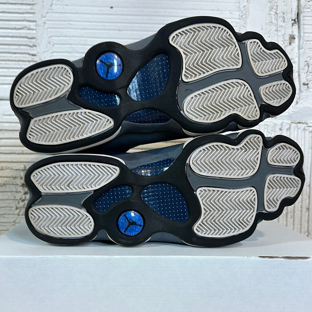 Air Jordan 13 Flint Sz 10