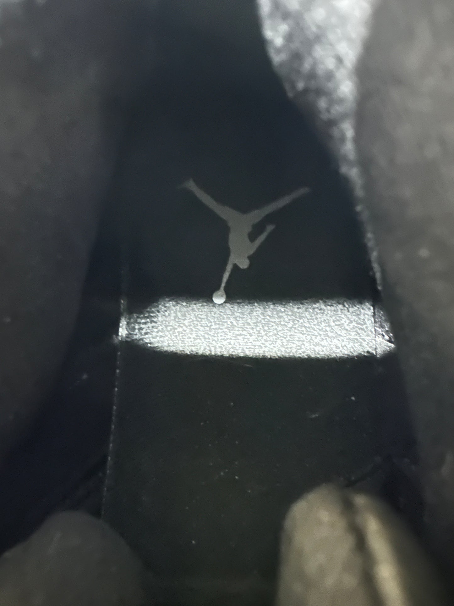 Air Jordan 12 Barons Sz 8.5