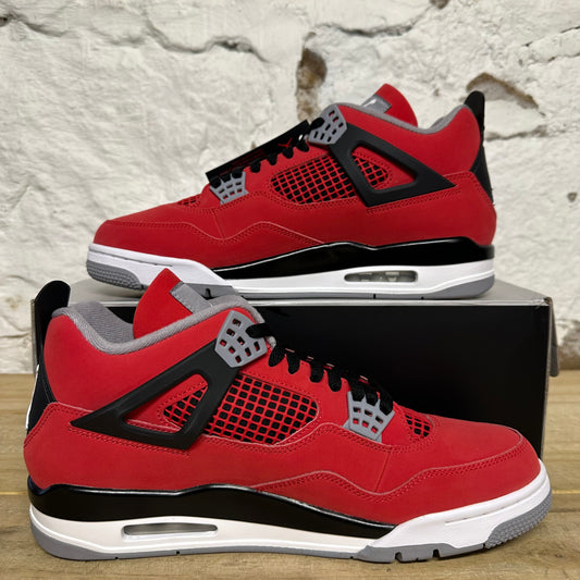 Air Jordan 4 Toro Bravo Sz (2026) 12.5 DS