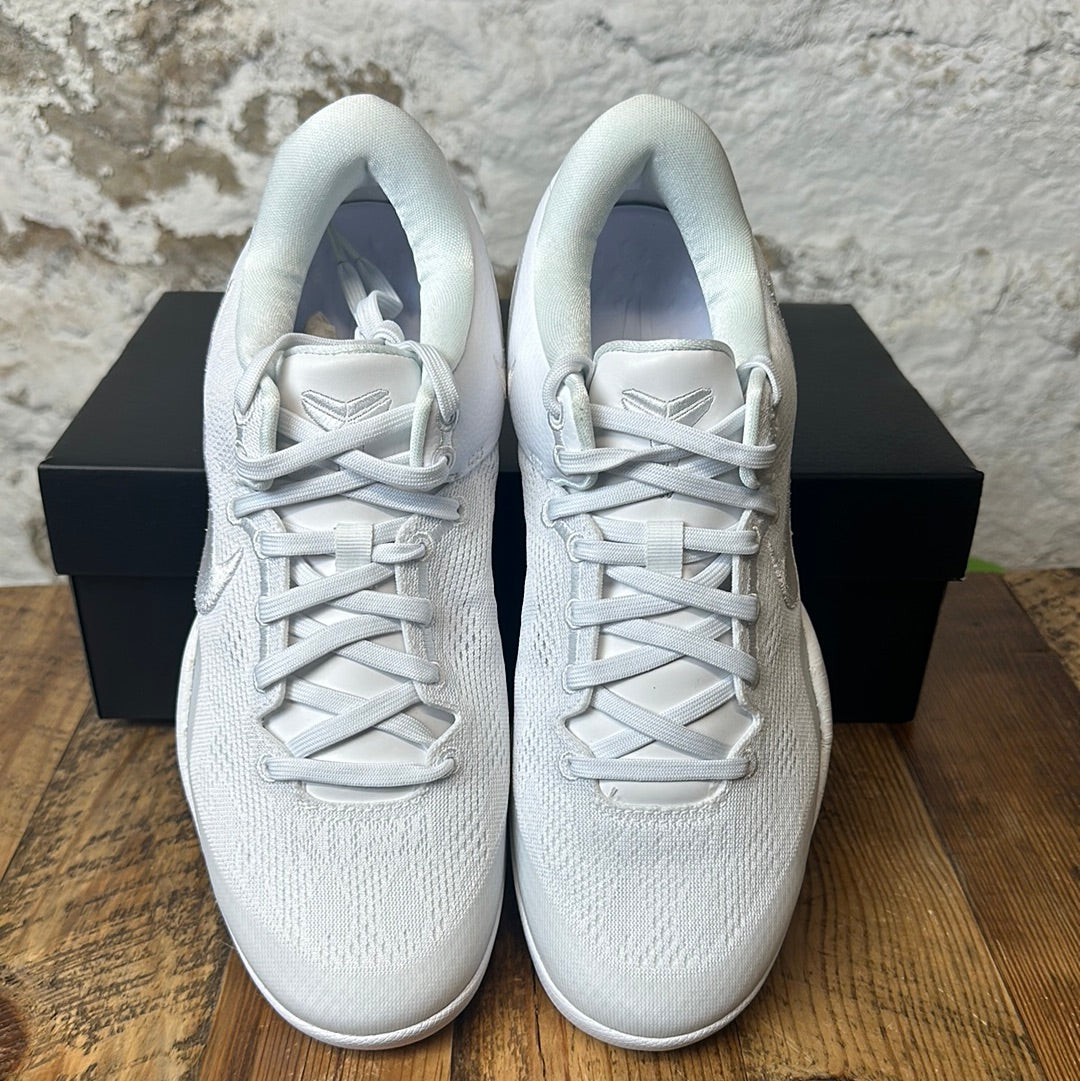 Kobe 8 Protro Halo Sz 8 DS