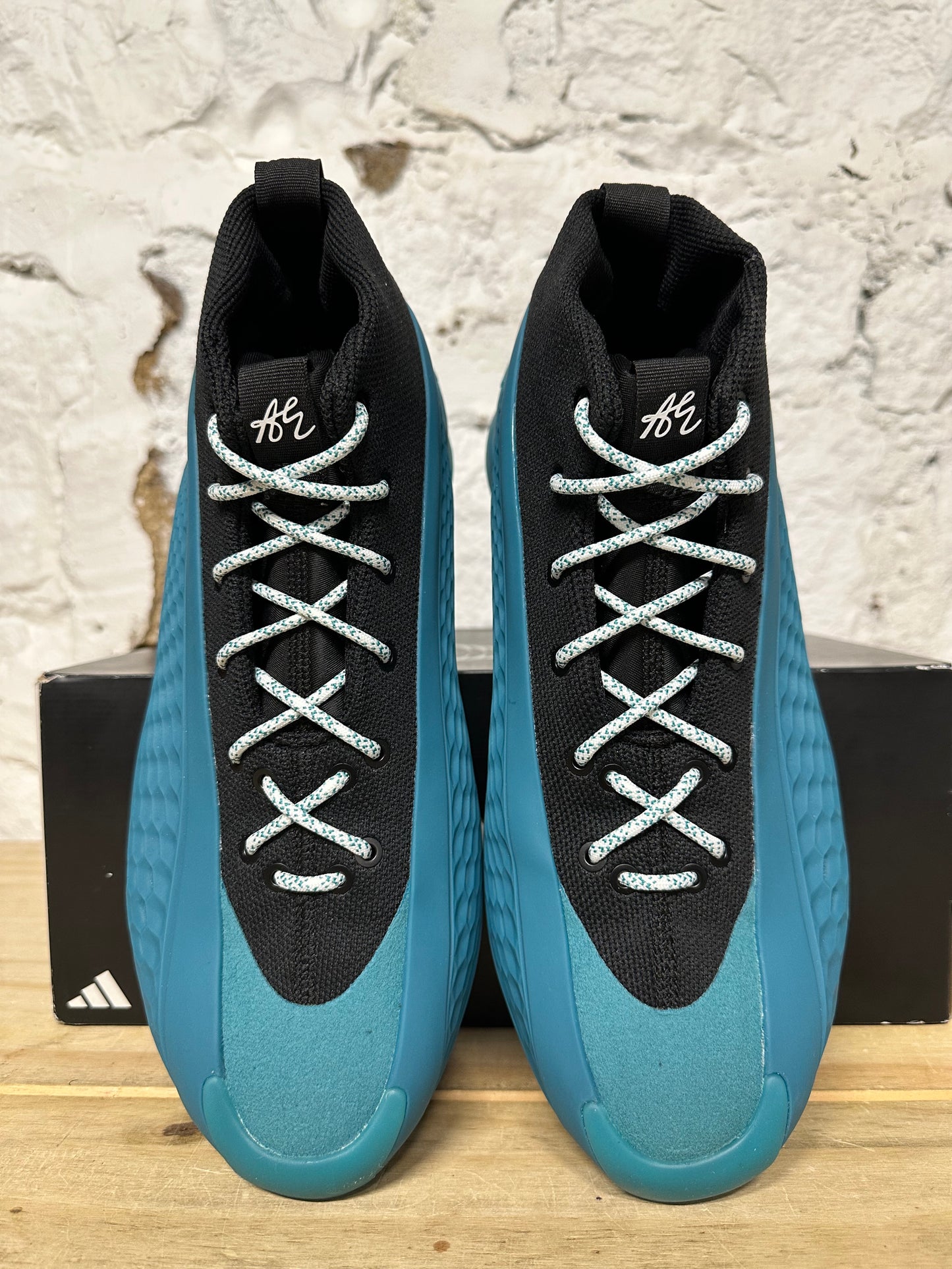 Adidas AE 1 New Wave Sz 11 DS