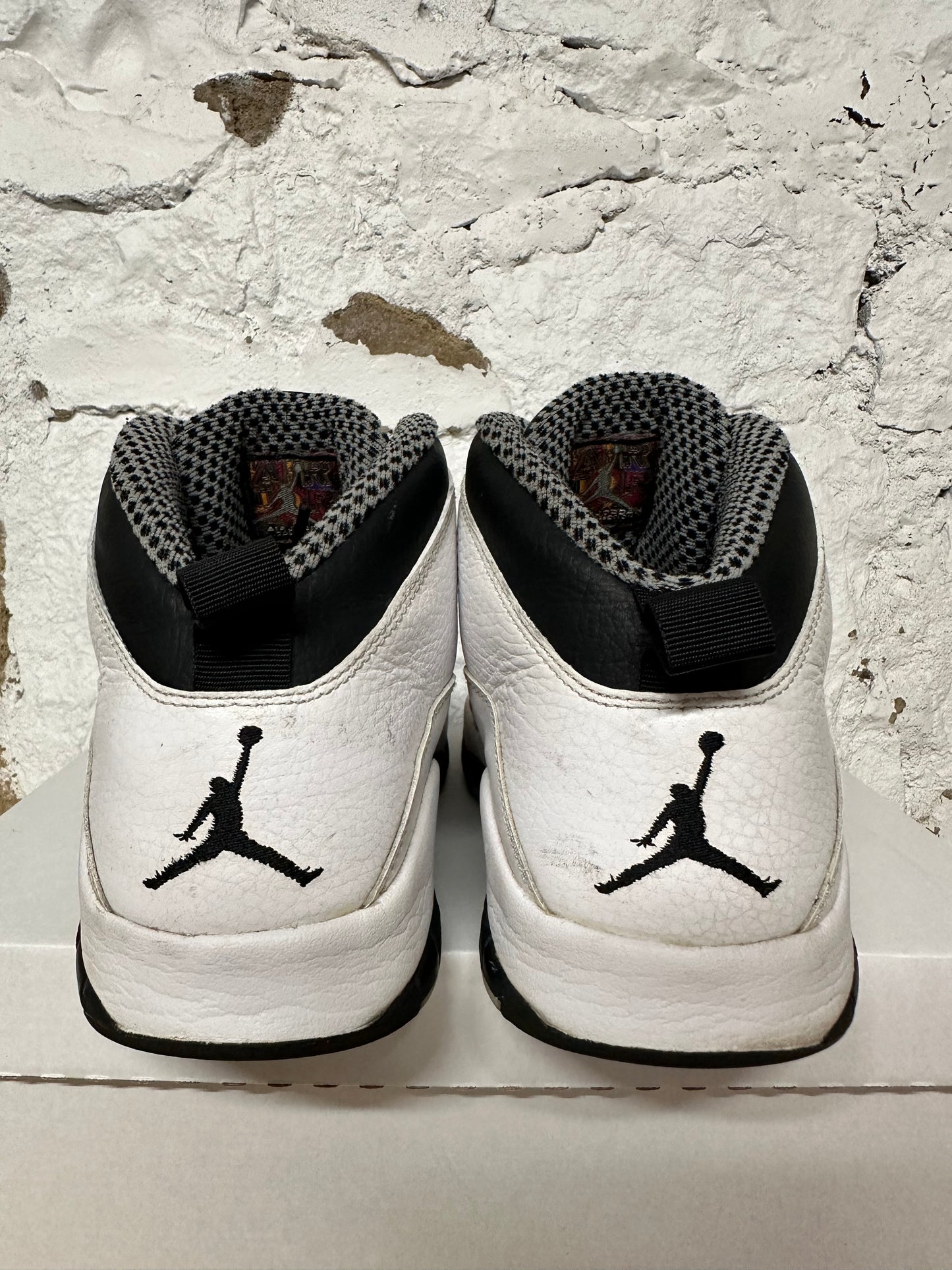 Air Jordan 13 Steel (2013) Sz 10.5