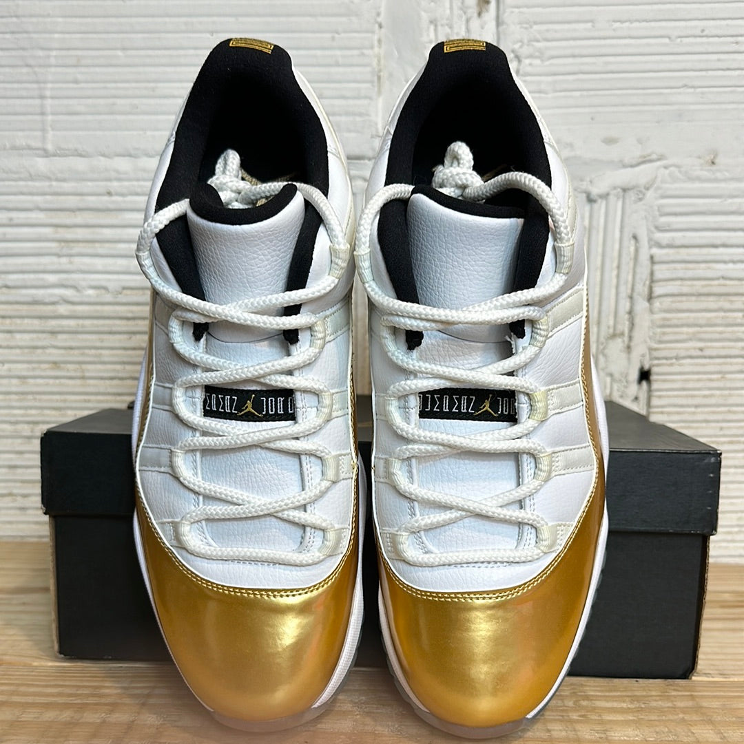Air Jordan 11 Low Closing Ceremony Sz 10.5