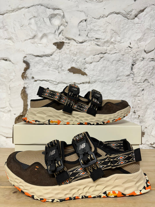 New Balance Niobium Concept 2 Chocolate Sz 11.5 DS