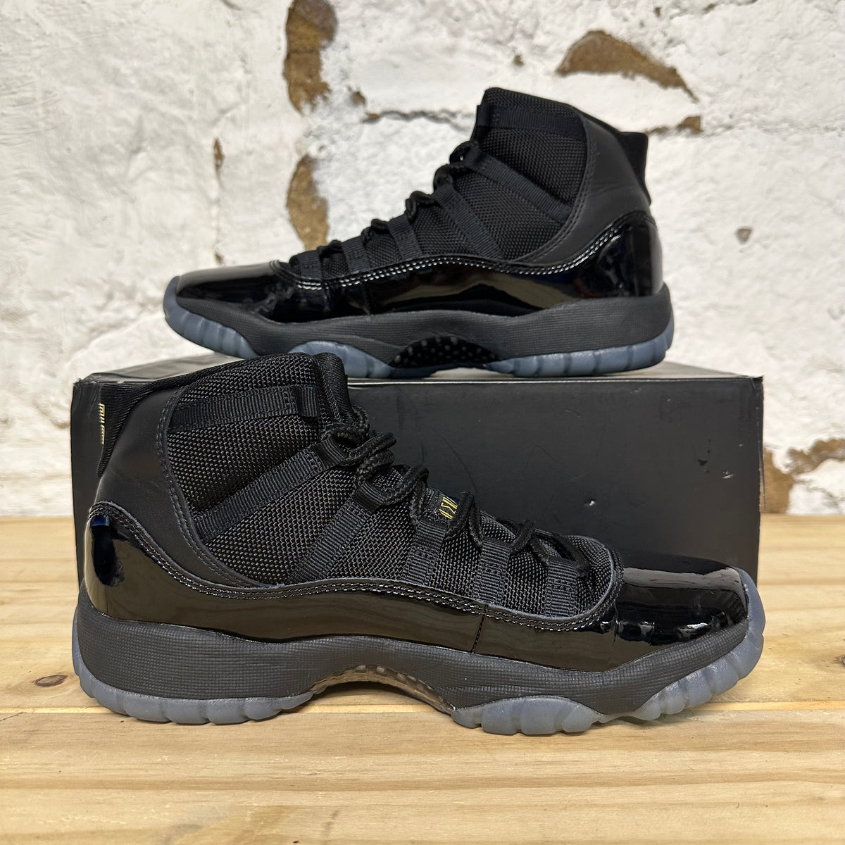 Air Jordan 11 High Gamma (2025) Sz 6.5Y