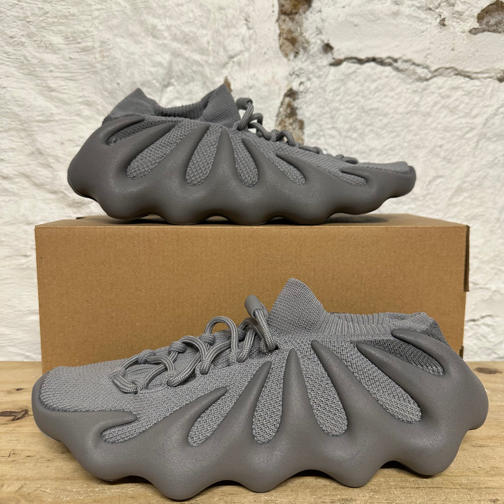 Yeezy 450 Stone Grey Sz 8 DS