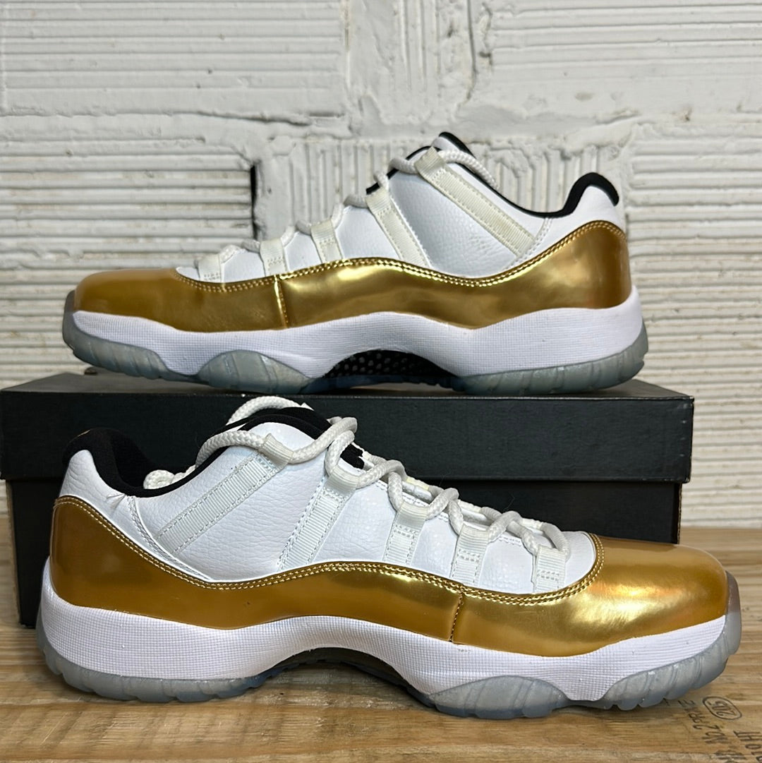 Air Jordan 11 Low Closing Ceremony Sz 10.5