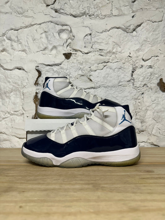 Air Jordan 11 High Win Like 82 Sz 14