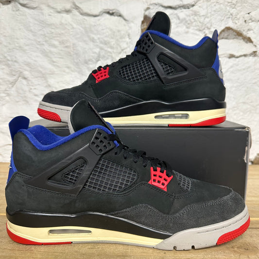 Air Jordan 4 Rare Air Sz 12