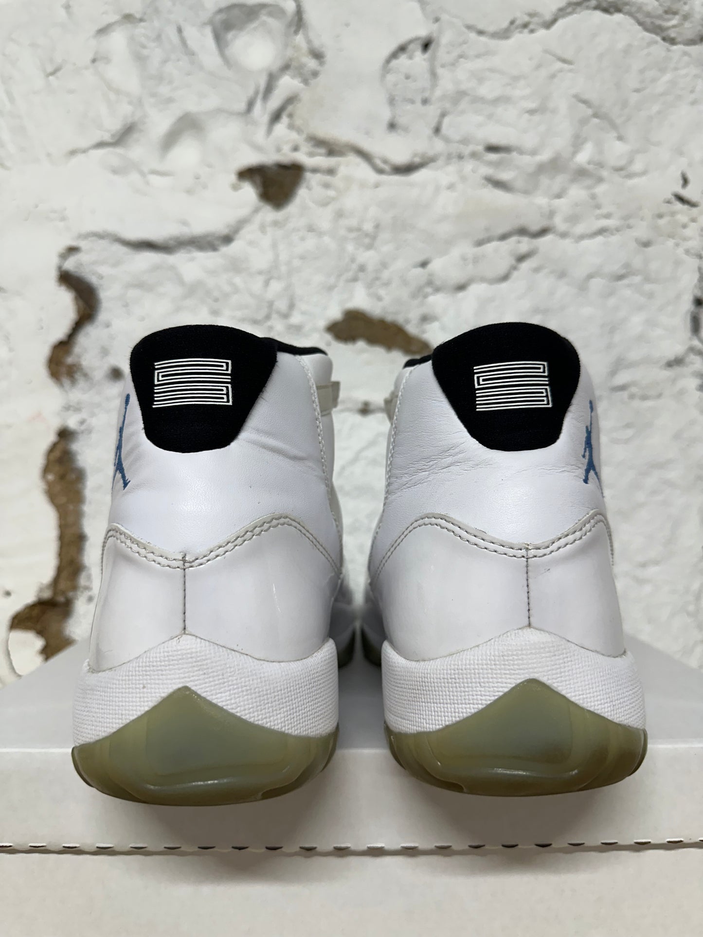 Air Jordan 11 Legend Blue (2014) Sz 11.5