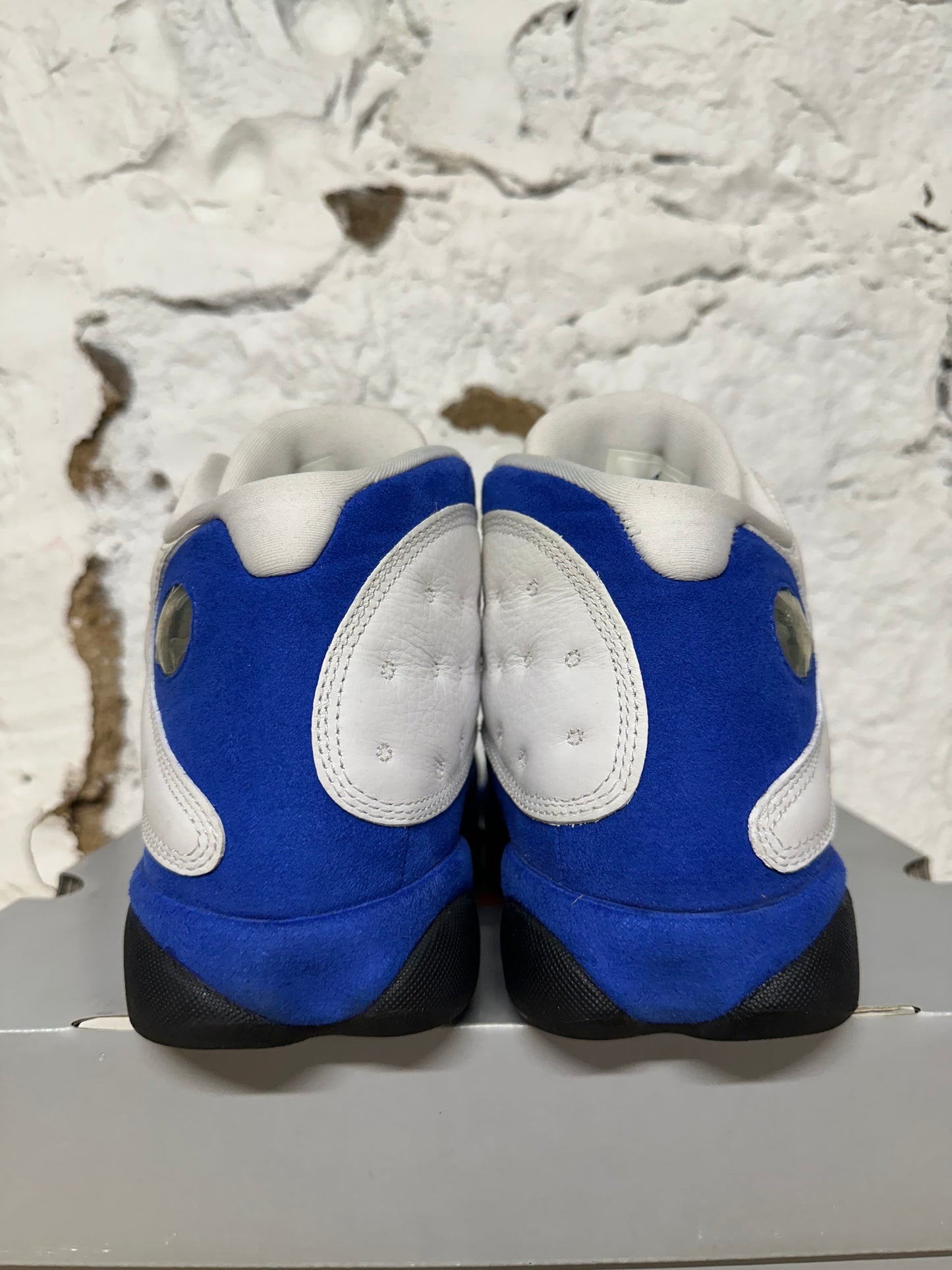 Air Jordan 13 Hyper Royal Sz 10.5