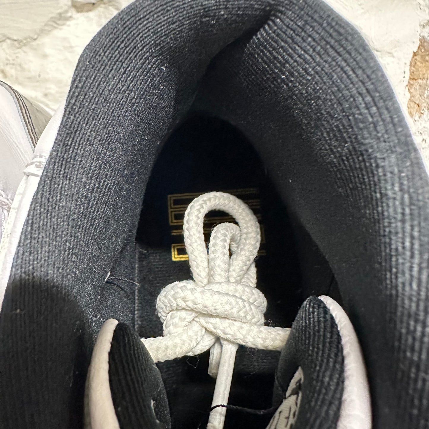 Air Jordan 11 High DMP Gratitude Sz 10.5