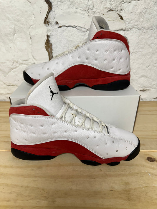 Air Jordan 13 Chicago Sz 13