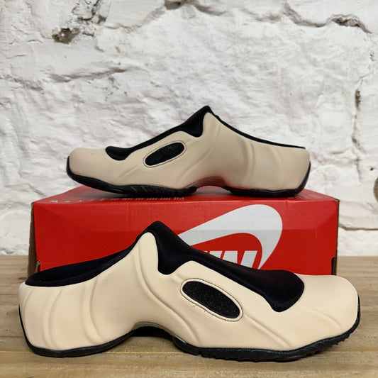 Nike Clogposite Sanddrift Sz 10 DS