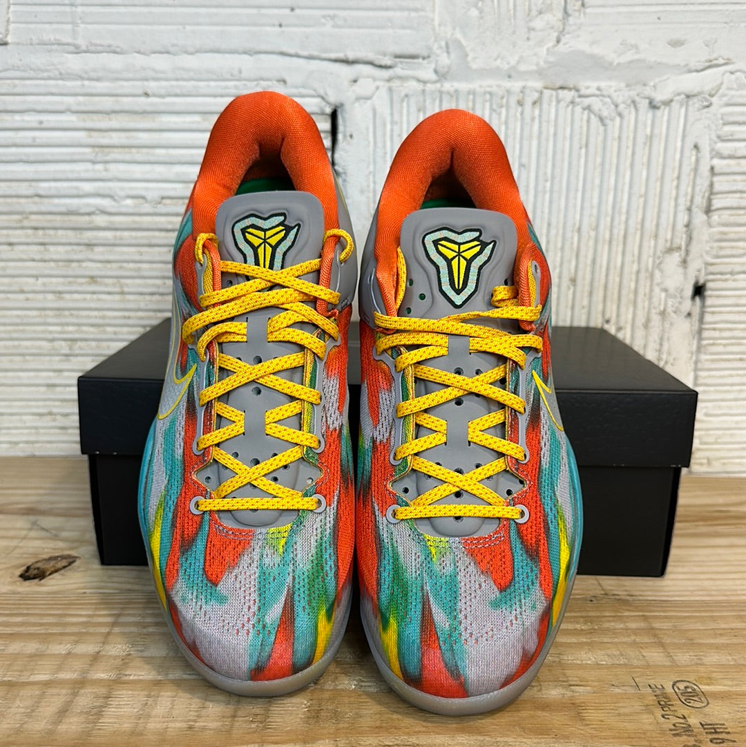 Nike Kobe 8 Protro Venice Beach Sz 8.5 DS