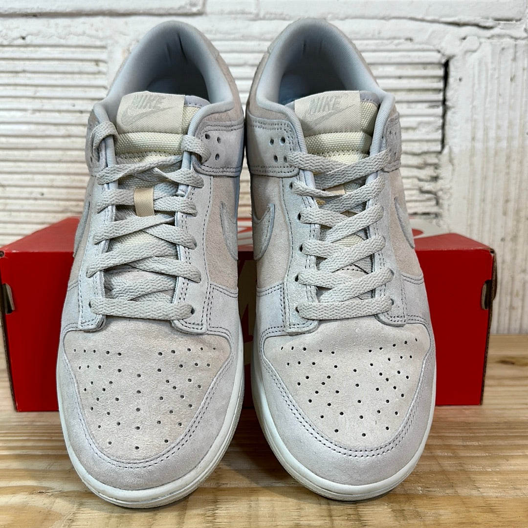 Nike Dunk Low Premium Vast Grey Sz 9