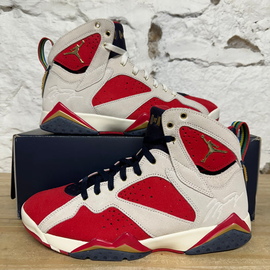 Air Jordan 7 Trophy Room Sz 10.5 DS