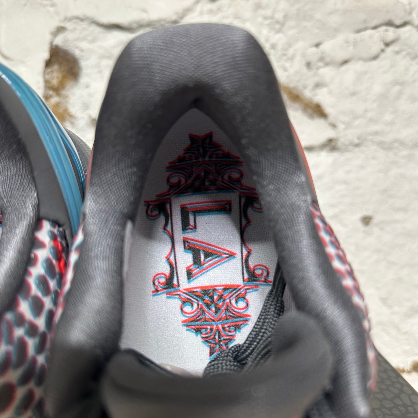 Nike Kobe 6 Protro ASG Hollywood 3D (2026) Sz 11 DS