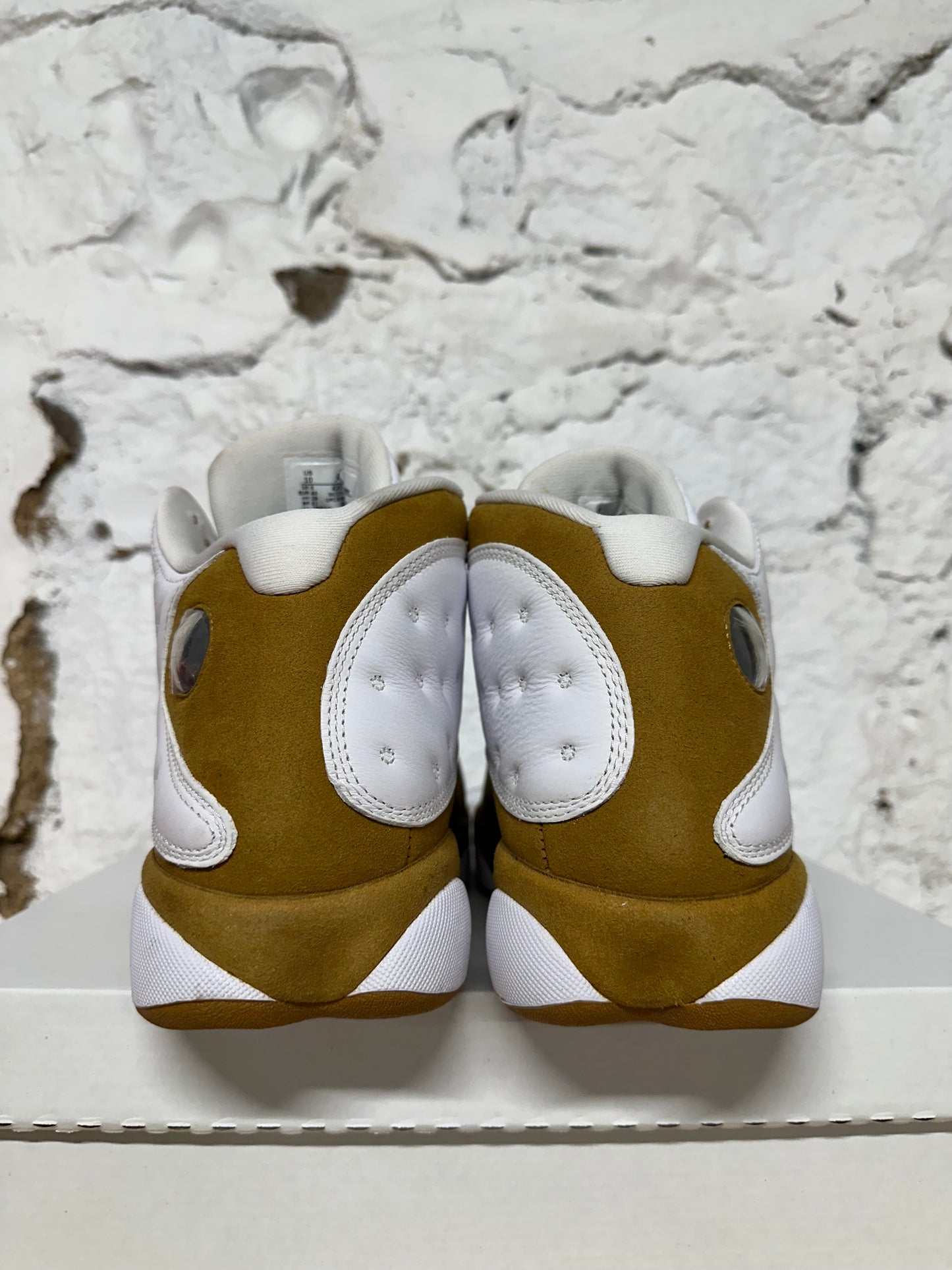 Air Jordan 13 Wheat (2023) Sz 10