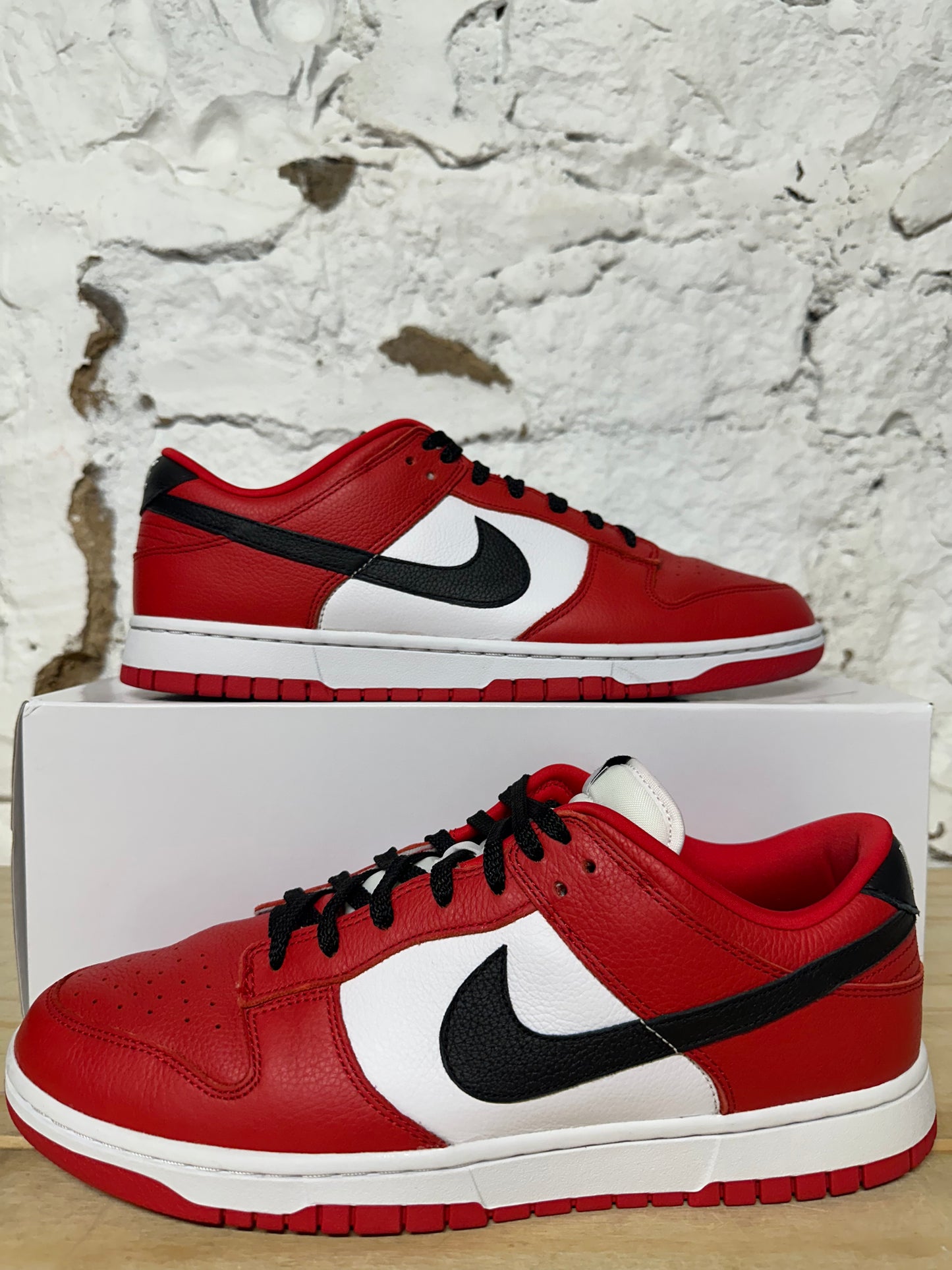 Nike Dunk Low By You Chicago Sz 11.5