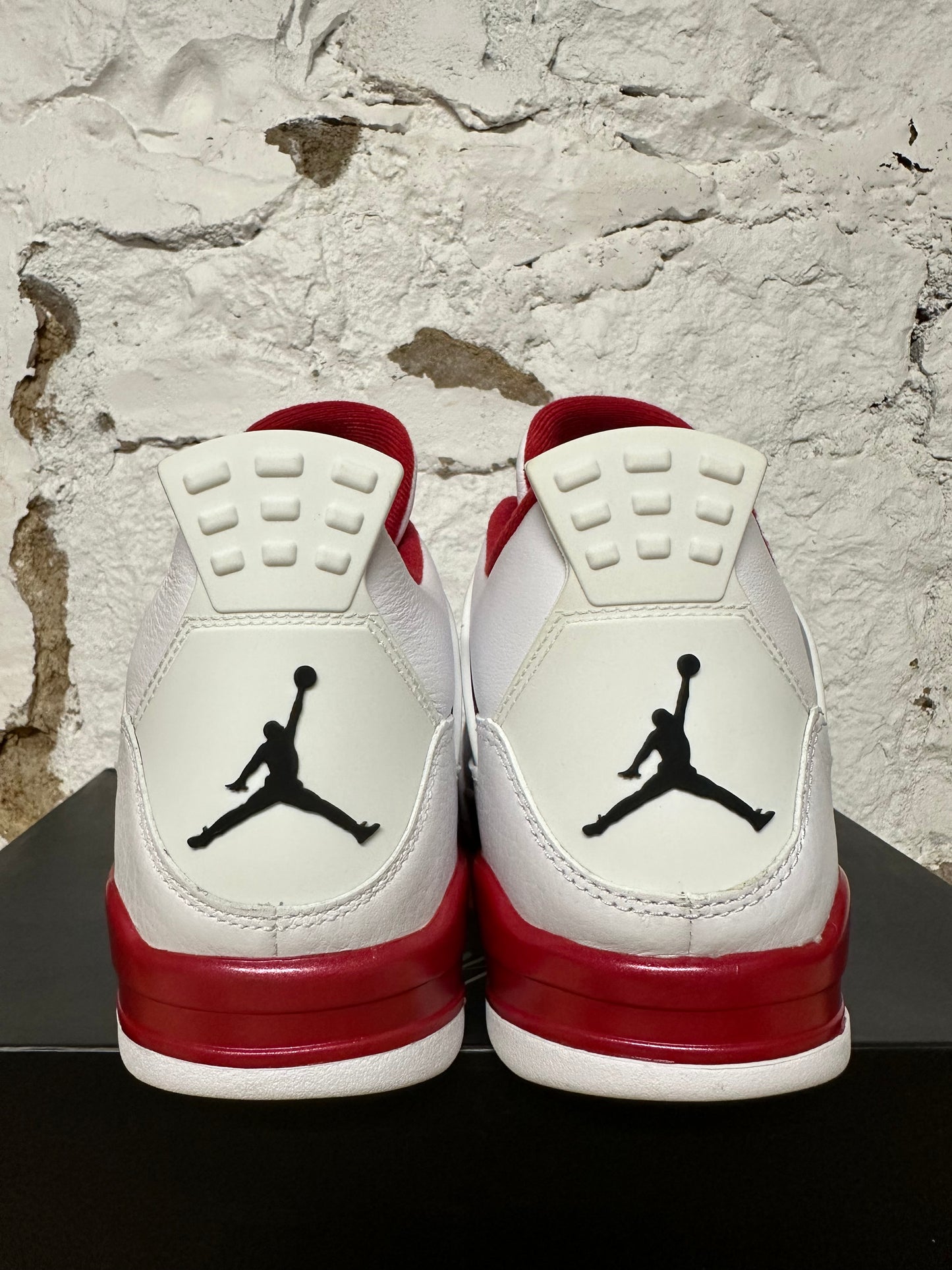 Air Jordan 4 Alternate 89 Sz 11.5 DS