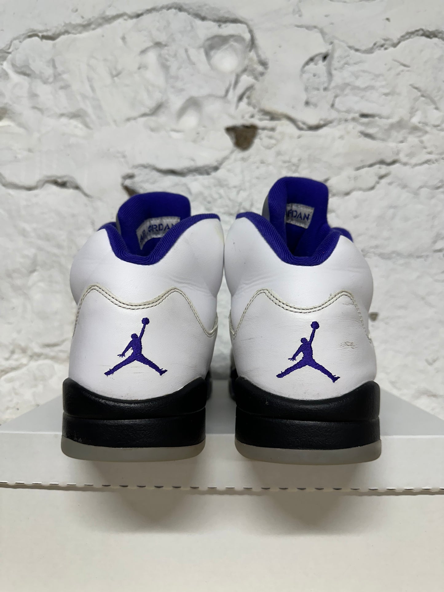 Air Jordan 5 Dark Concord Sz 13