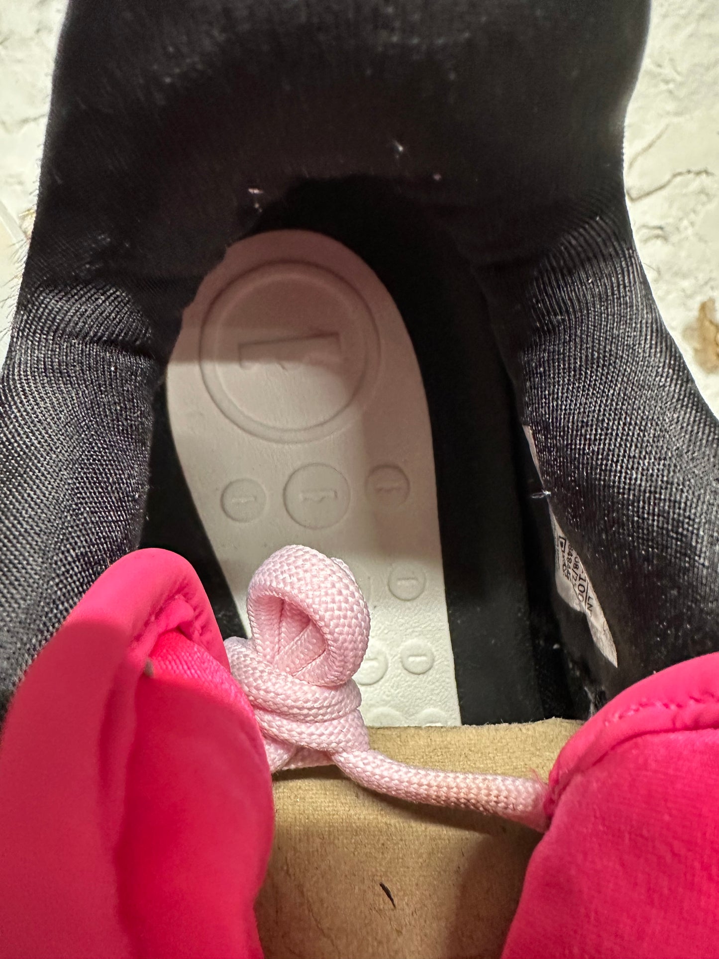 Nike Lebron 23 Heat Wave Sz 11