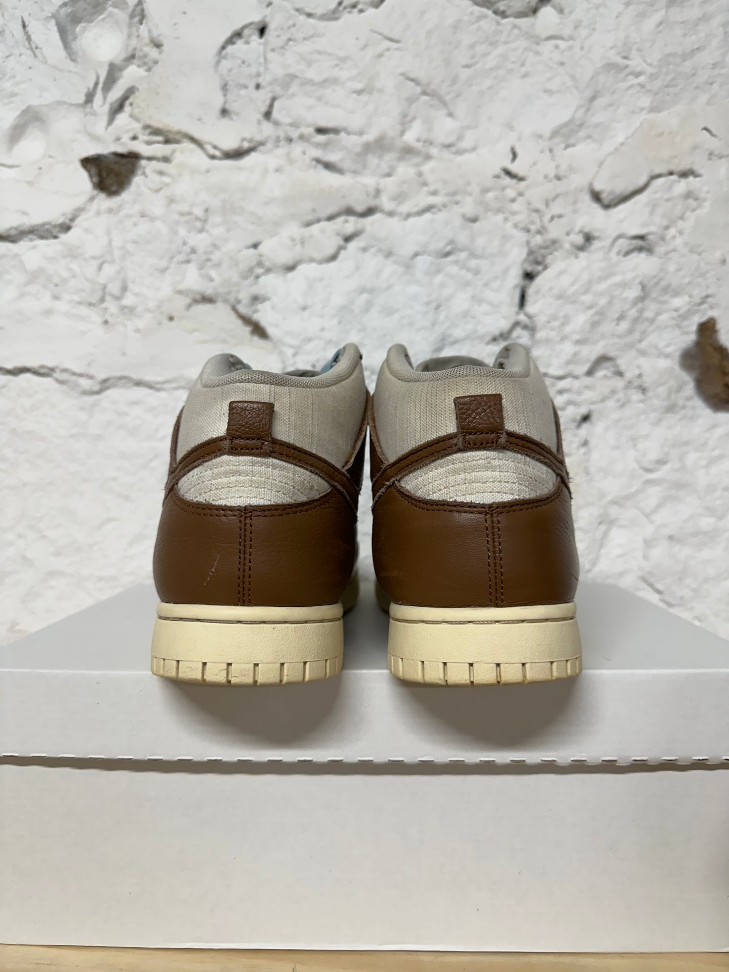 Nike Dunk High Cetified Fresh Sz 8.5