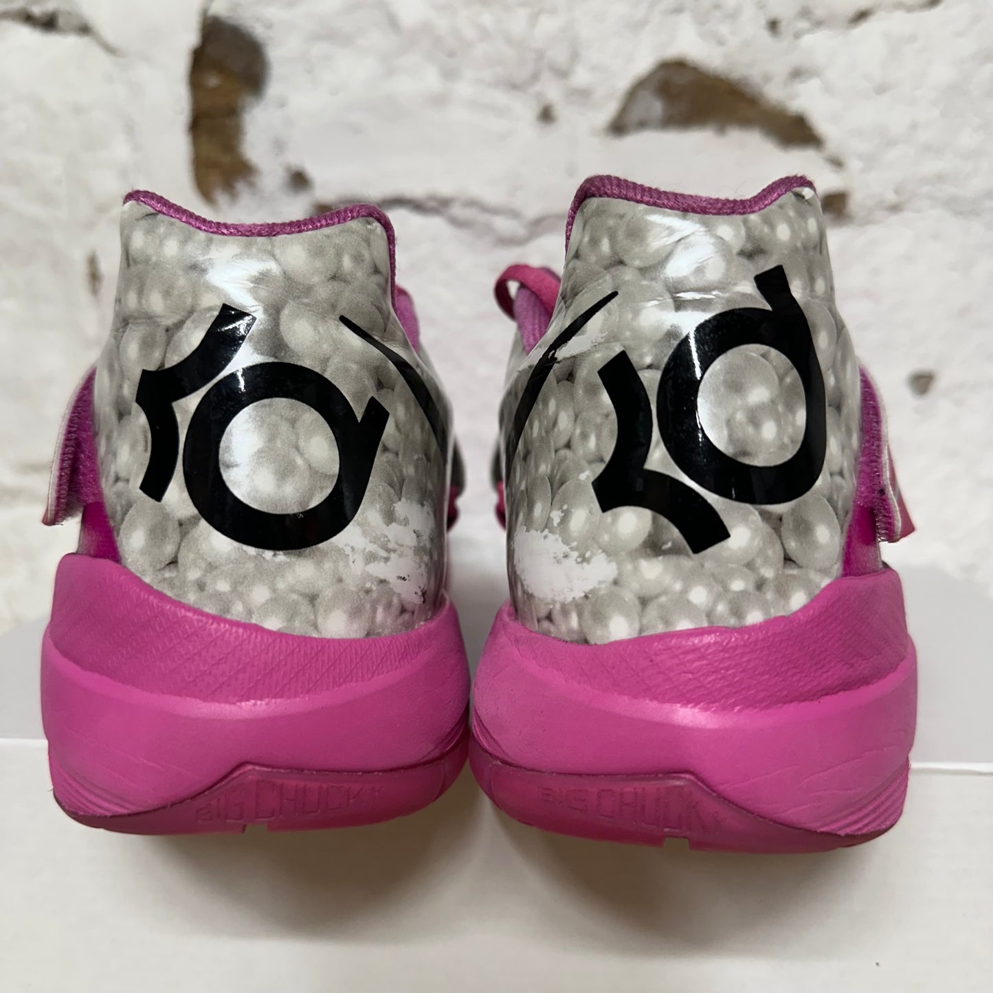 Nike KD 4 Aunt Pearl (2024) Sz 10.5